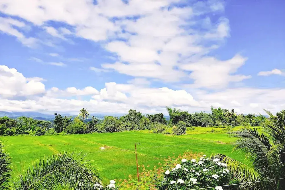 Charlz Angel Inn Iloilo