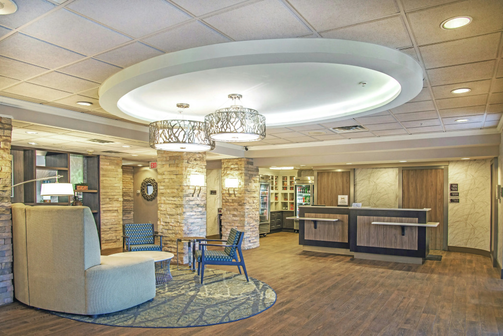 Homewood Suites Durham-Chapel Hill I-40