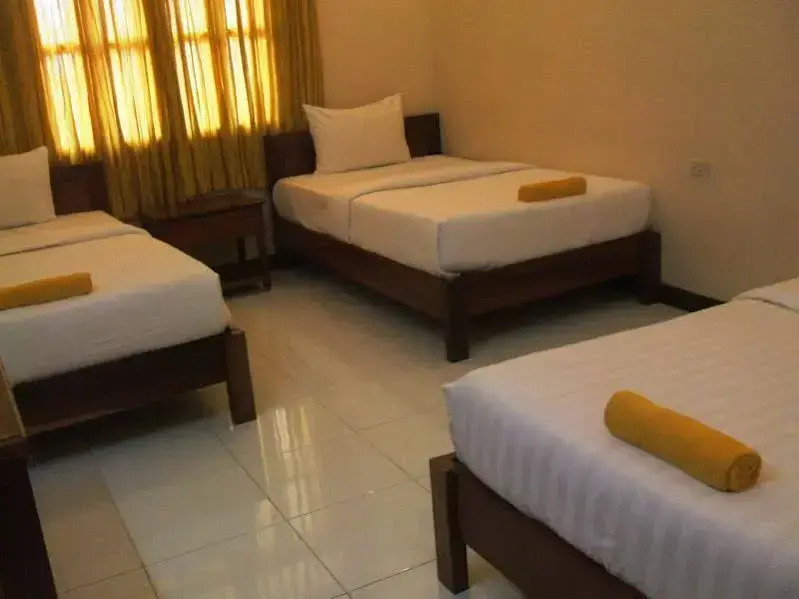 Siem Reap Rooms Guesthouse