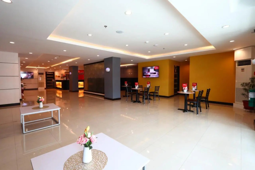 Hotel Sogo San Jose Del Monte, Bulacan
