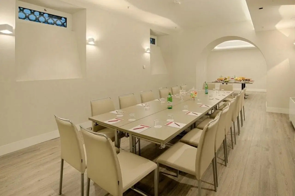 NH Collection Palazzo Cinquecento