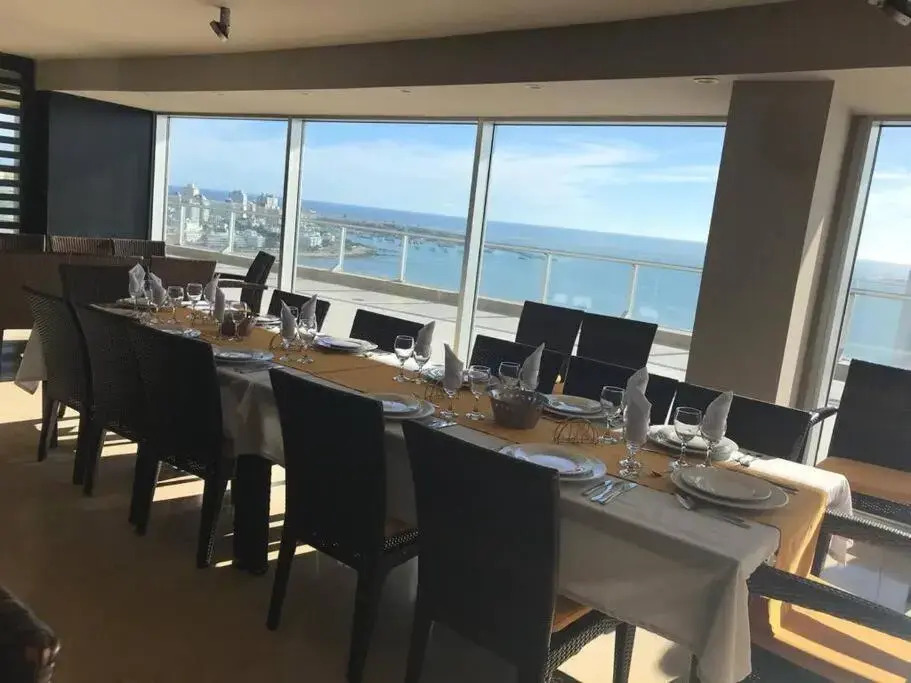 Apartamento Premium con vista al mar