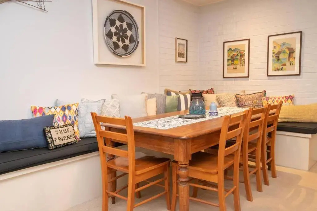 Ophir Abode Beautiful 4 Bedroom Home