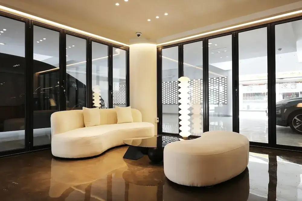 Browndot Incheon Airport New City