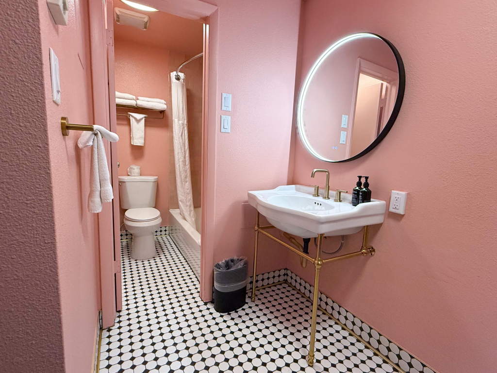 The Buxton, BW Signature Collection by Best Western