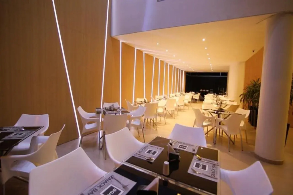 BGA Hotel
