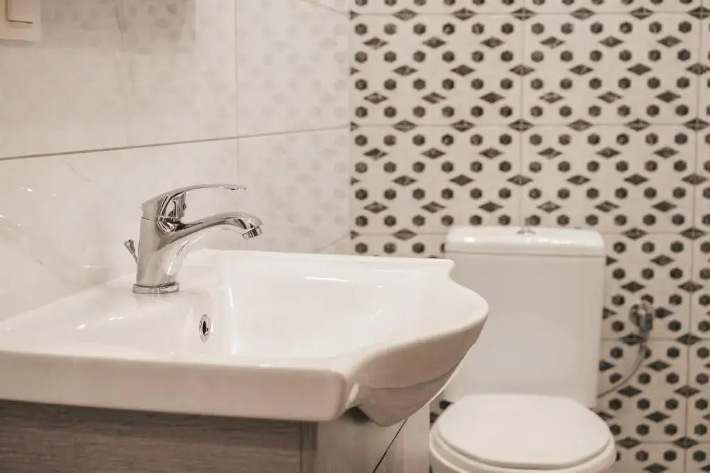 Comfortable apartment in the city center