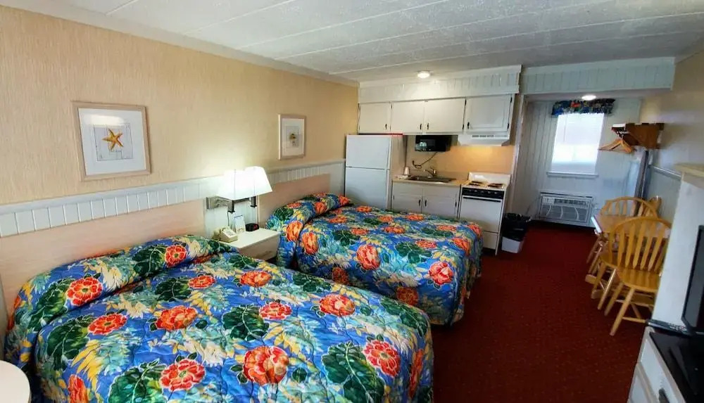Shangri-La Motel