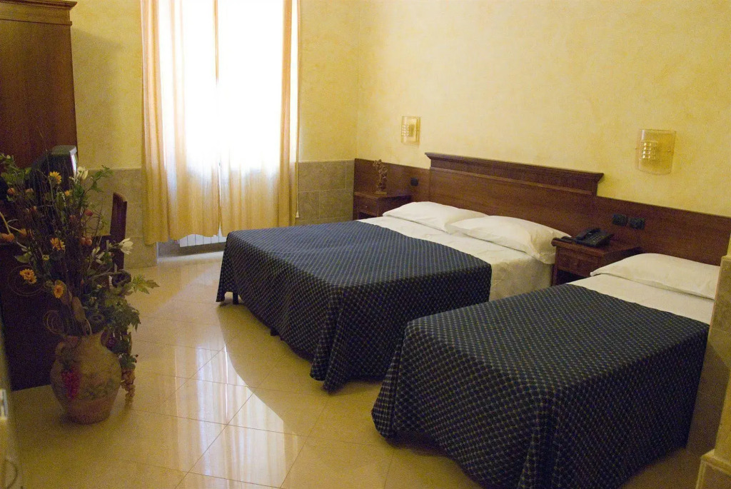 Hotel Luciani