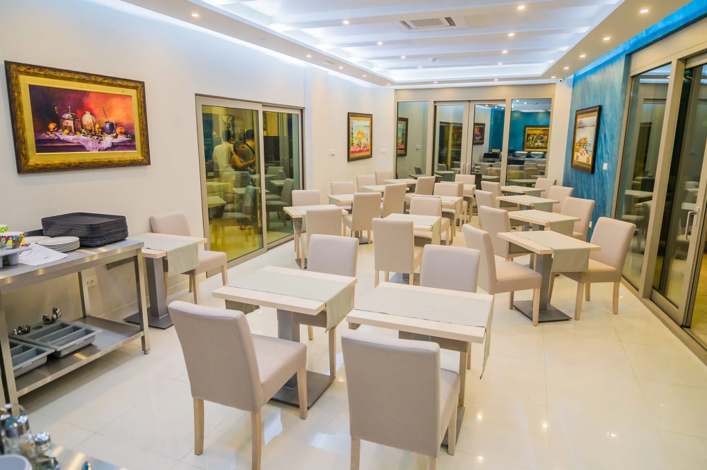Hotel Butua Residence