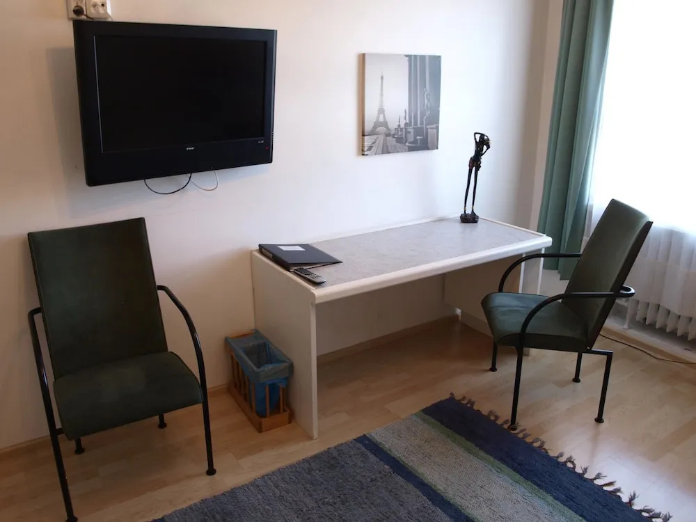 Hotel Suonenjoki