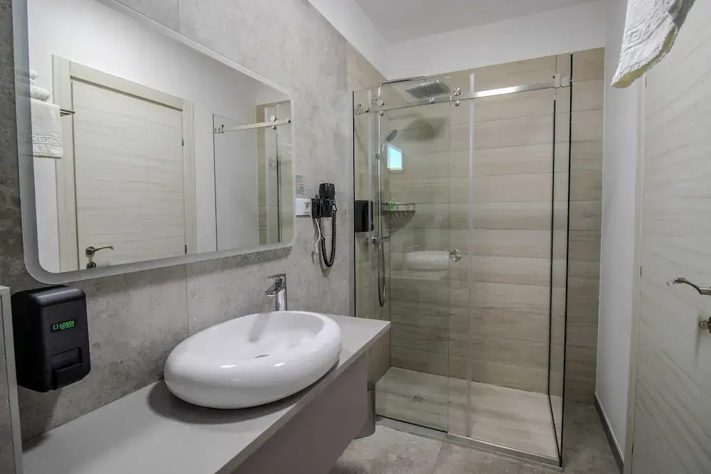 Hotel Casa Muntenească Alessandro