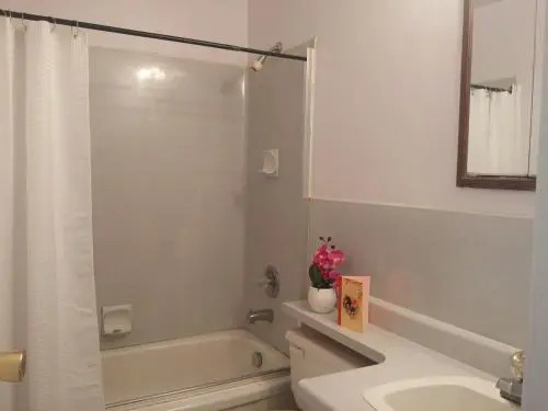 Winnipeg Homestay