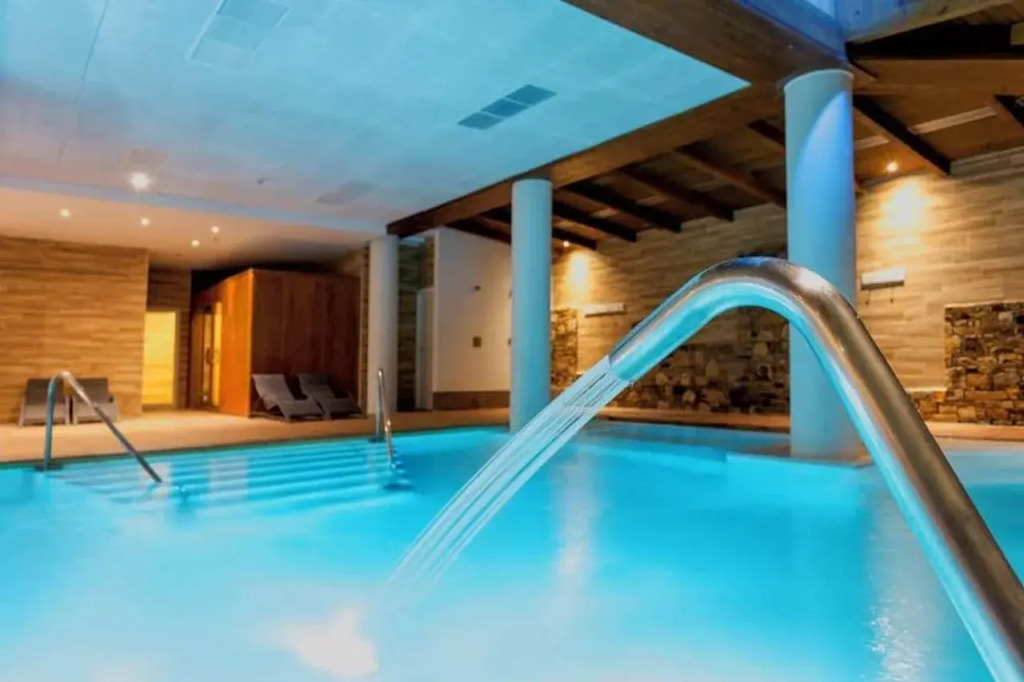 Hotel Roc Meler