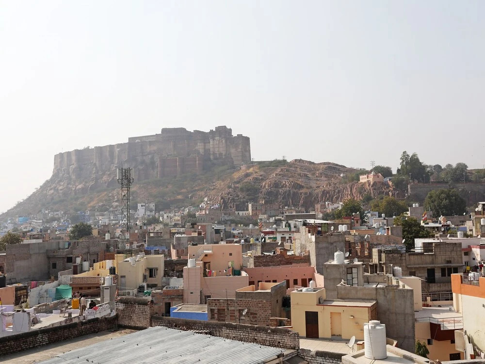 Om Heritage Haveli