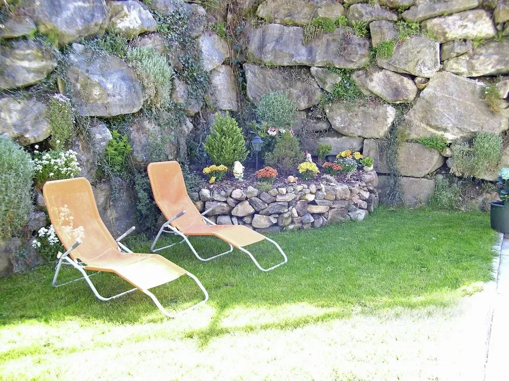 Beautiful Apartment in Zell am Ziller With Balcony