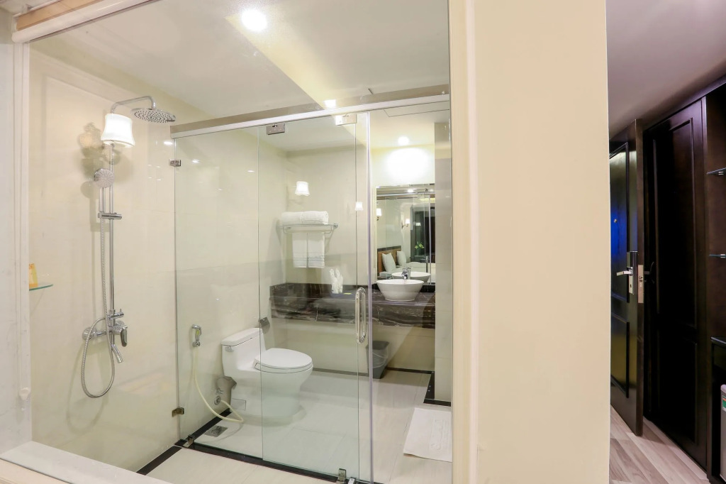 New Era Hotel & Spa Ha Long