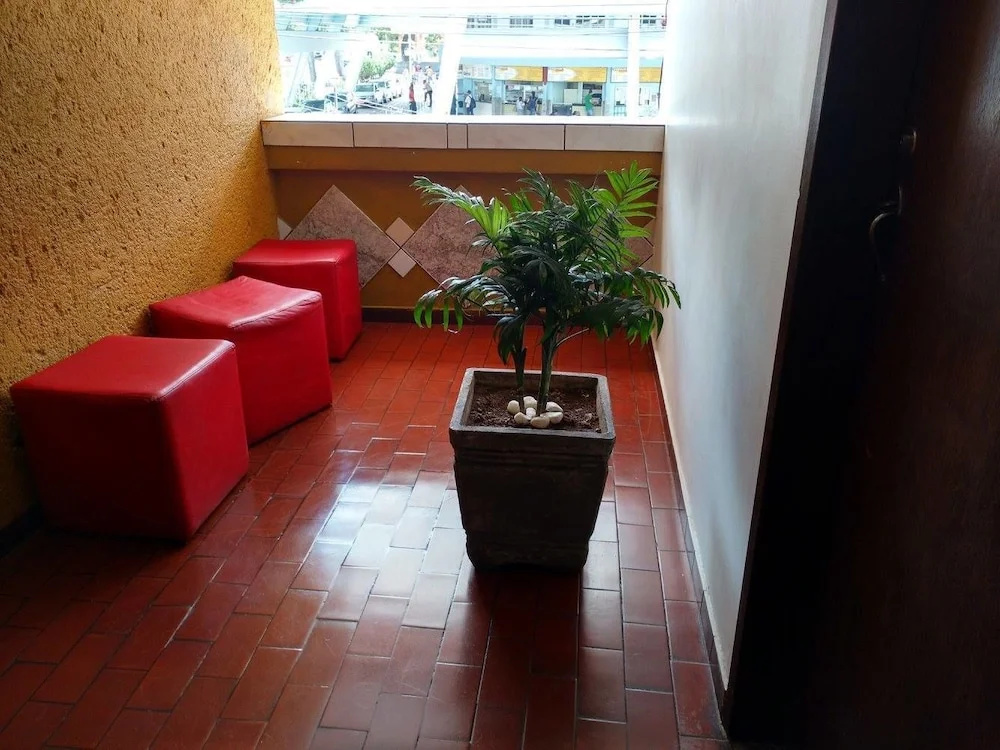 Hotel Roma