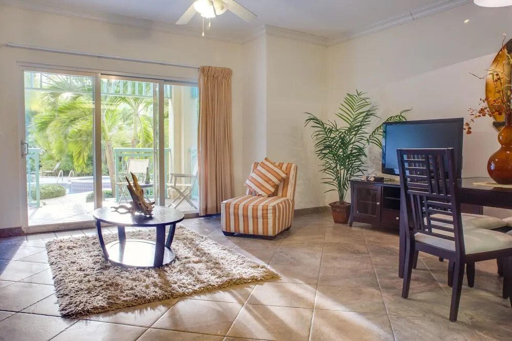 Caribbean Diamond Residences