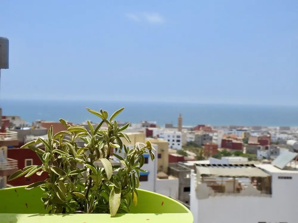 Offshore Surf House Morocco