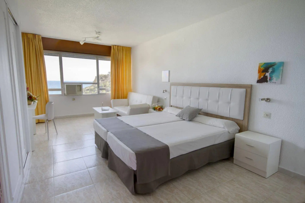 BlueSense Villajoyosa Resort