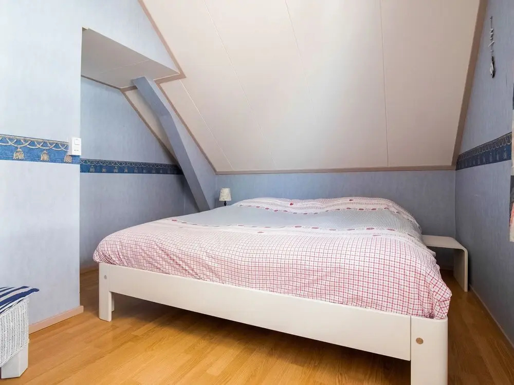 Beautiful Holiday Home in Kamperland Near the Beach