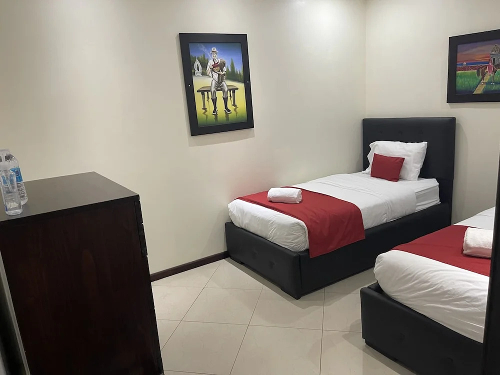 Canyon Boutique Hotel