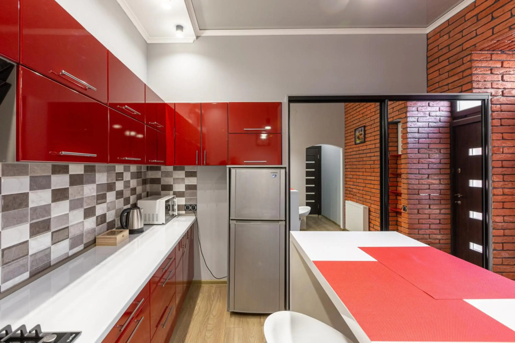 Best Apartment Kulisha 22