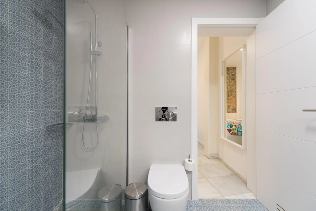 Cathedral Suites