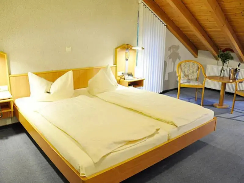 Hotel Bessunger Forst