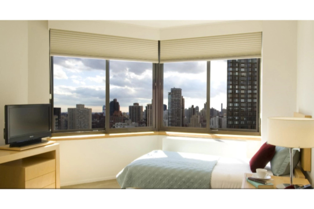 The Marmara Manhattan