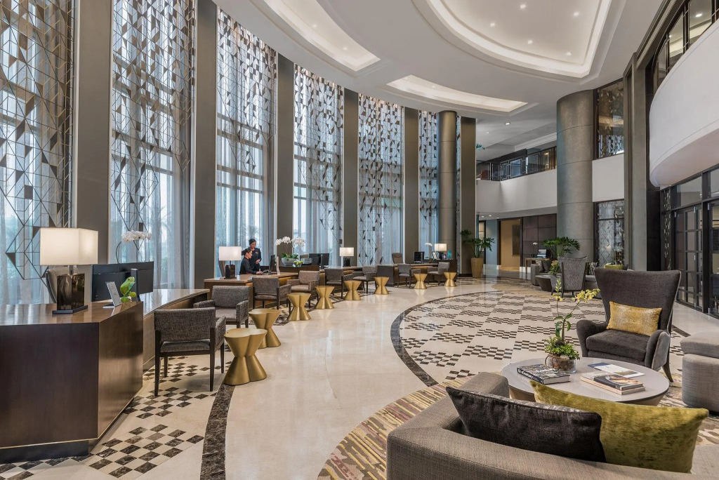 Ascott Makati
