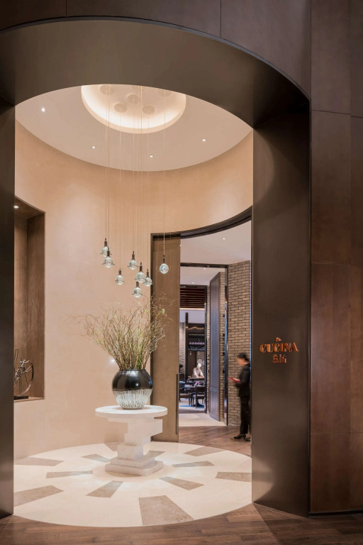 Hyatt Regency Fuzhou Cangshan