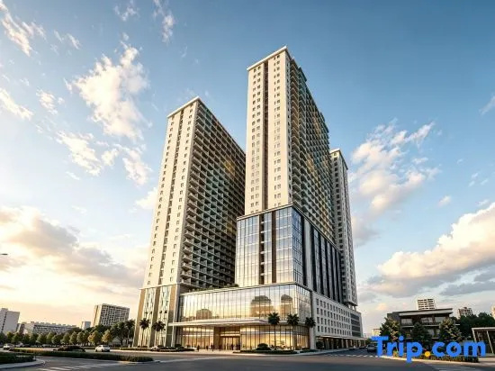 Home Me Hotel·Sky Cloud & Sea View | At La Vida Pasay