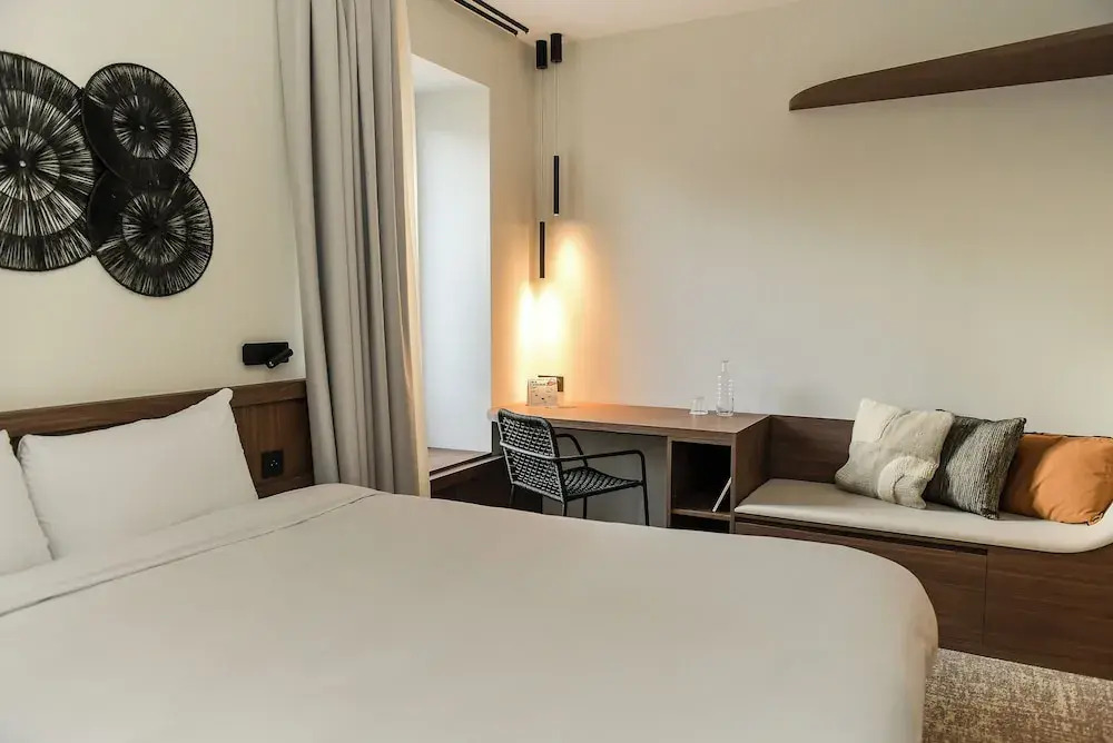 Hotel Rivella - The Originals Boutique