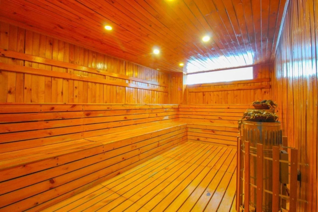 Apartasuites Samaria - Club de Playa