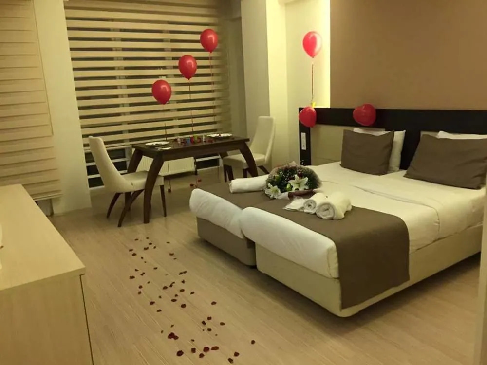 Velibey Hotel
