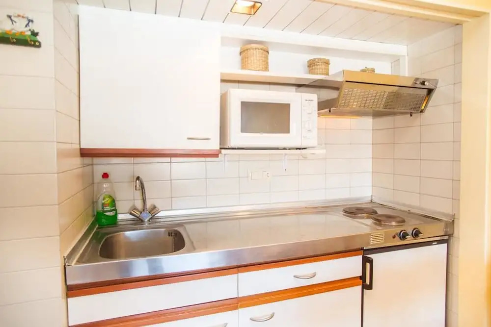 Apartment with One Bedroom in Lloret de Mar, with Wonderful Sea View, Pool Access, Furnished Balcony - 2 Km From the Beach
