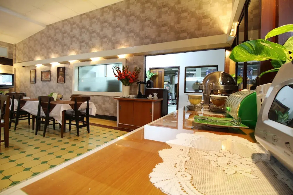Hotel Minahasa