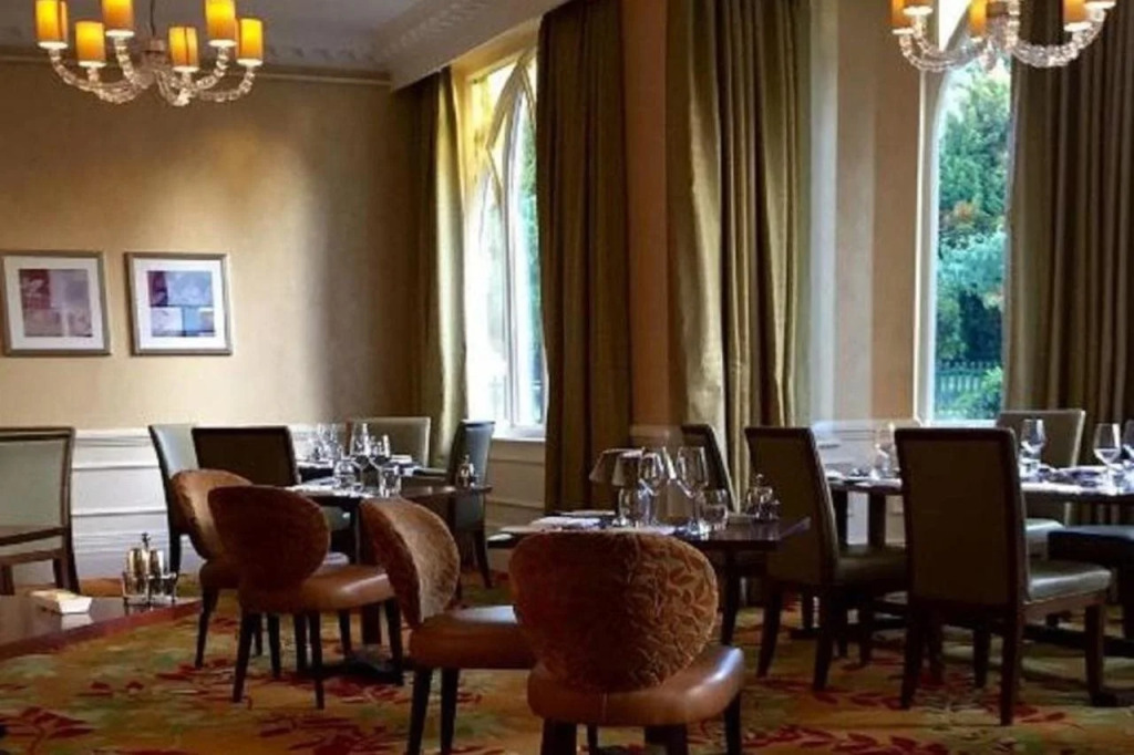 Sprowston Manor, A Marriott Hotel and Country Club