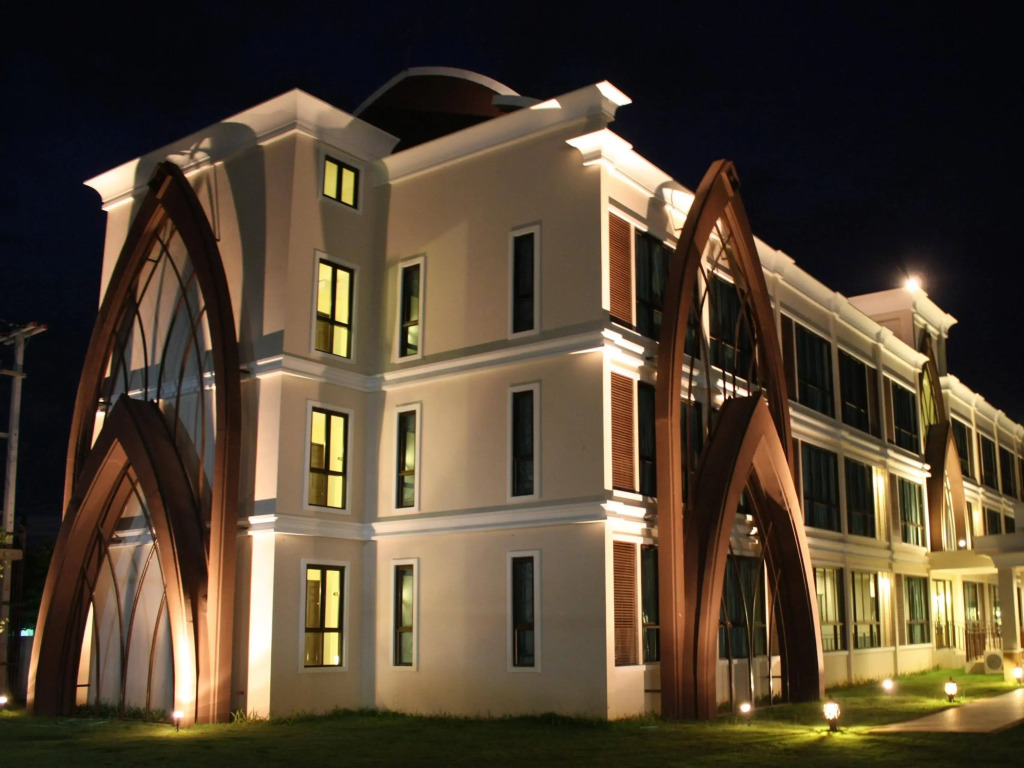 Srilamduan Hotel