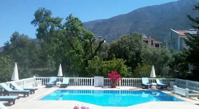 Villa Dessanelle