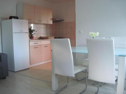 Apartments Rosa
