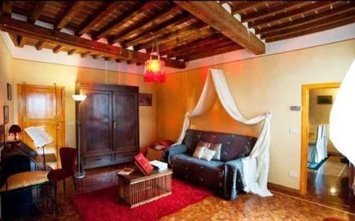 B&B Giorgio Vasari