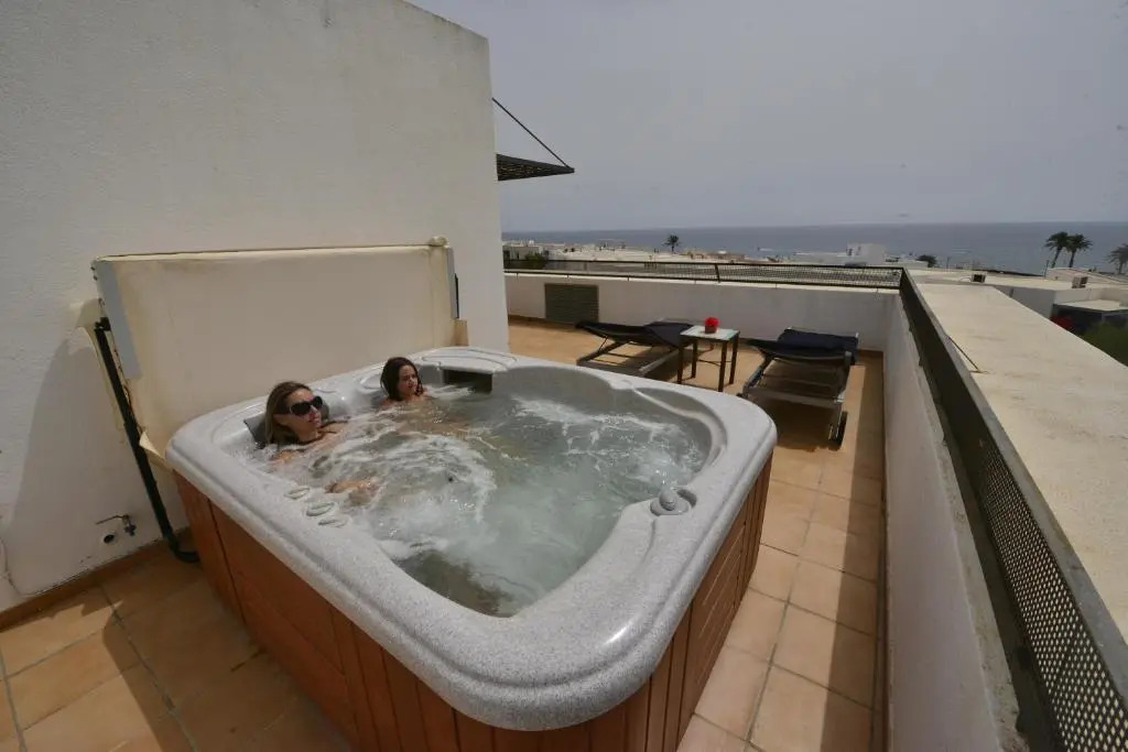 Calachica Las Negras Hotel Boutique