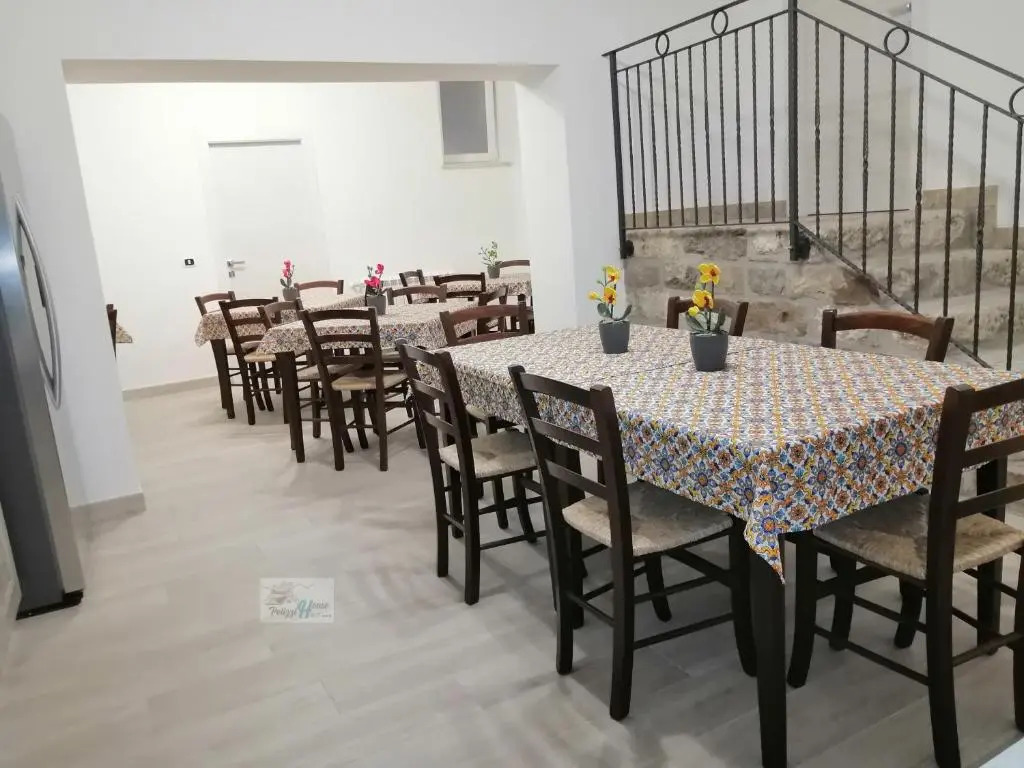 Bed And Breakfast Polizzi House