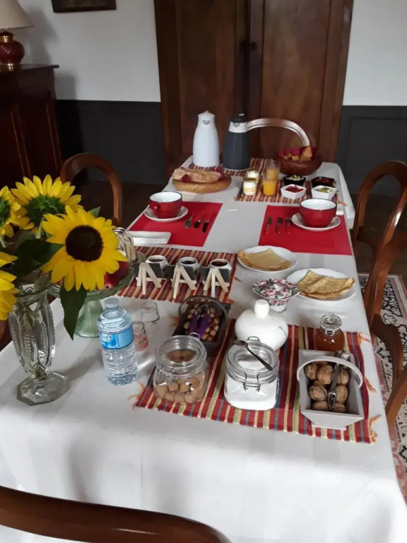 Le Moulin A Vent