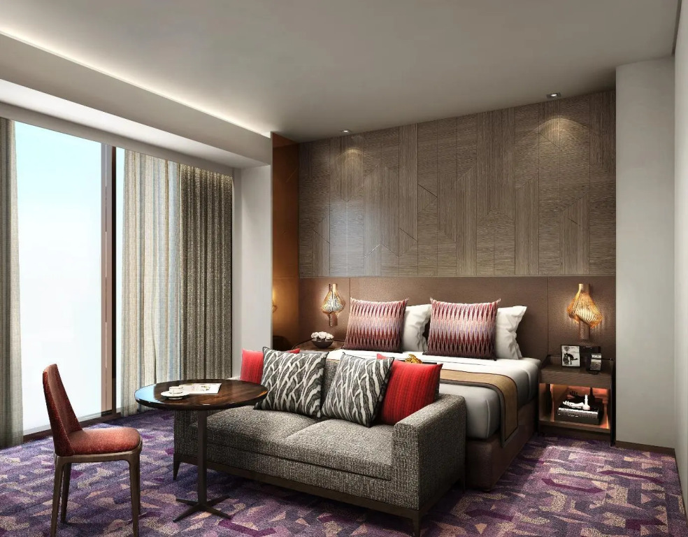 Somerset Central Salcedo Makati
