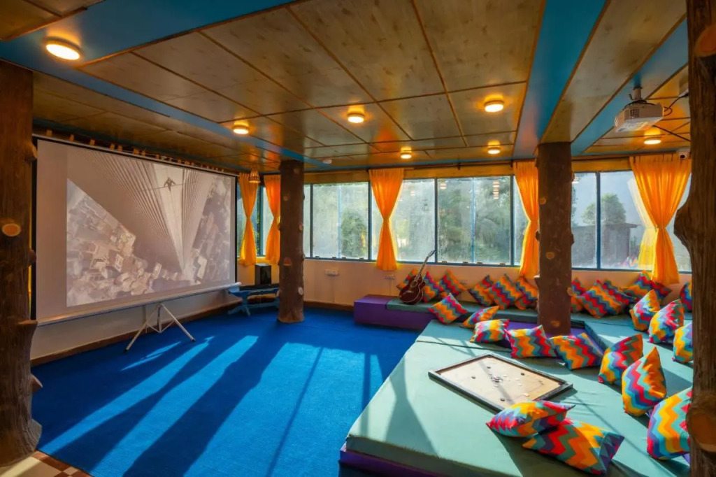goSTOPS Kasol