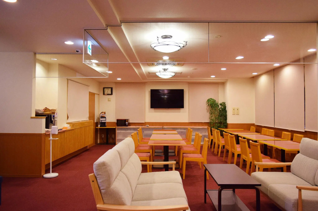 Hotel All In Stay Hakodate